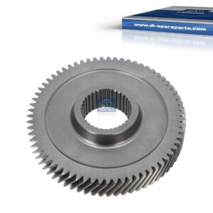 DT Spare Parts 12.37265 Gear
