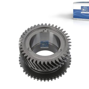 DT Spare Parts 12.37267 Gear, Gearbox
