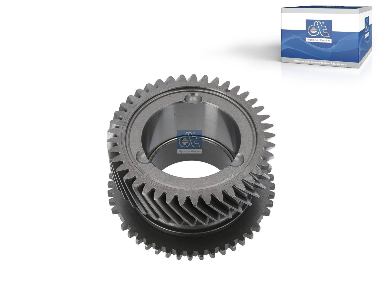 DT Spare Parts 12.37267 Gear, Gearbox