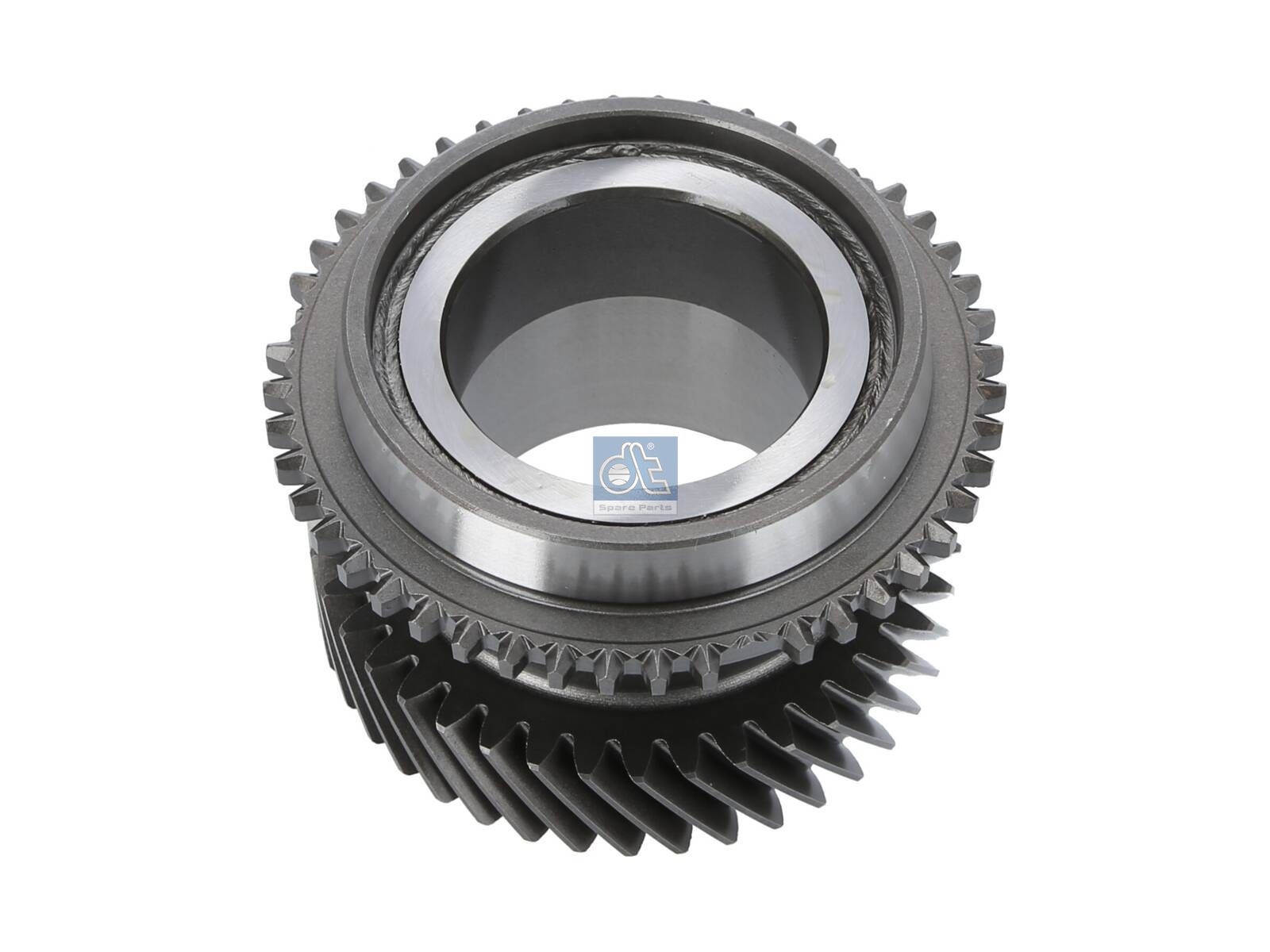 DT Spare Parts 12.37267 Gear, Gearbox