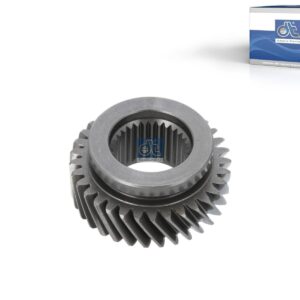 DT Spare Parts 12.37268 Gear, gearbox
