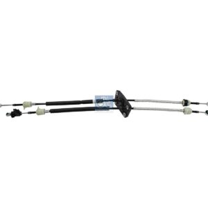 DT Spare Parts 12.38100 Control cable, switching