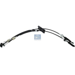DT Spare Parts 12.38101 Control cable, switching