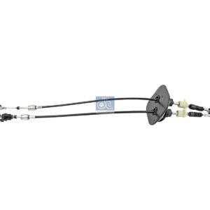 DT Spare Parts 12.38102 Control cable, switching
