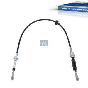 DT Spare Parts 12.38104 Control cable, switching