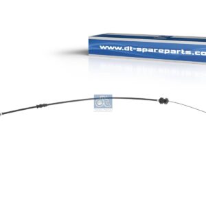 DT Spare Parts 12.38105 Control cable, switching