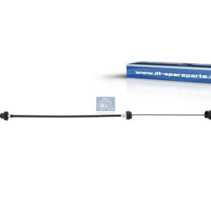 DT Spare Parts 12.38108 Control cable, switching
