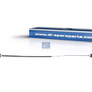DT Spare Parts 12.38109 Control cable, switching