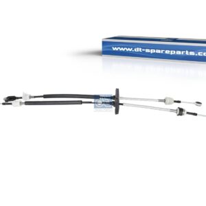 DT Spare Parts 12.38120 Control cable, Switching