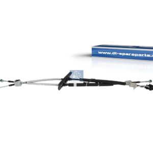 DT Spare Parts 12.38121 Control cable, Switching