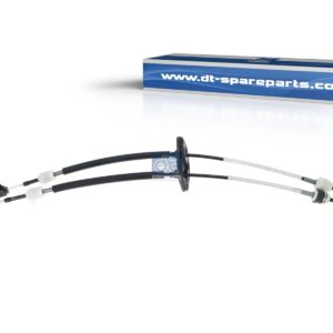 DT Spare Parts 12.38122 Control cable, Switching