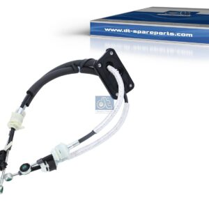 DT Spare Parts 12.38123 Control cable, Switching