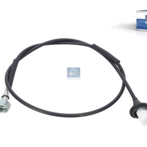 DT Spare Parts 12.38141 Speedometer shaft