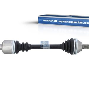 DT Spare Parts 12.39101 Input shaft