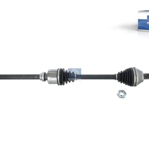 DT Spare Parts 12.39102 Input shaft