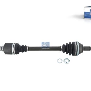 DT Spare Parts 12.39103 Input shaft