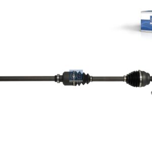 DT Spare Parts 12.39106 Drive shaft, right
