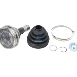 DT Spare Parts 12.39125 Joint kit, outer, drive shaft