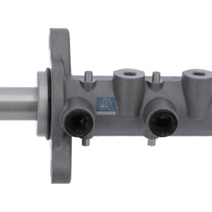DT Spare Parts 12.40000SP Brake master cylinder, without container, D: 25.4 mm, M10 x 1