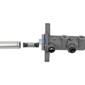 DT Spare Parts 12.40001SP Brake master cylinder, without container, D: 25.4 mm, M12 x 1