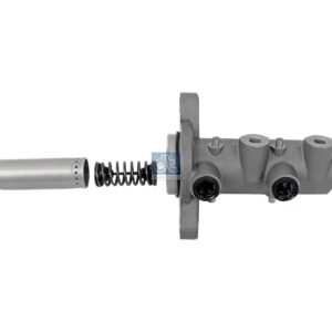 DT Spare Parts 12.40002SP Brake master cylinder, without container, D: 26.9 mm, M10 x 1