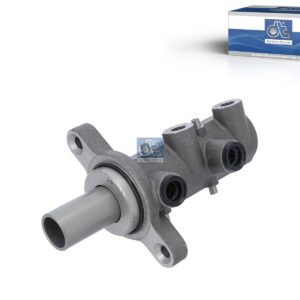 DT Spare Parts 12.40003 Brake master cylinder, D: 26.9 mm, M12 x 1