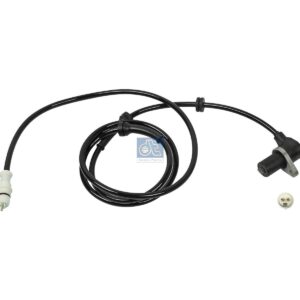 DT Spare Parts 12.40010 Rotation sensor, L: 1405 mm, 2 poles