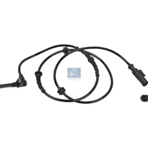 DT Spare Parts 12.40012 Rotation sensor, L: 1140 mm