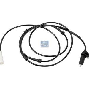 DT Spare Parts 12.40013 ABS sensor, rear, right, L: 2230 mm
