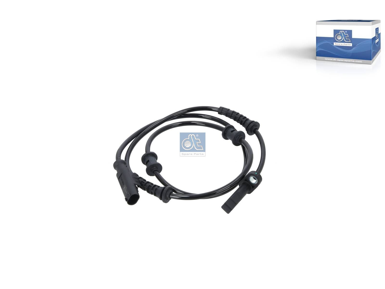 DT Spare Parts 12.40016 ABS sensor