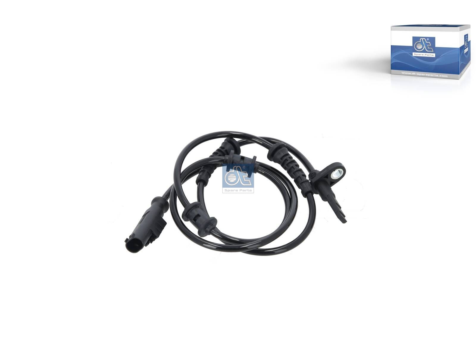 DT Spare Parts 12.40019 ABS sensor