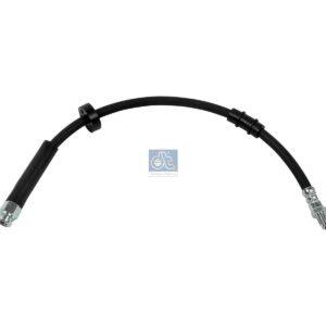 DT Spare Parts 12.40100 Brake hose, L: 490 mm