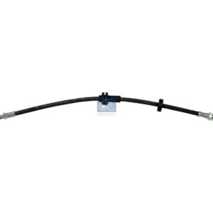 DT Spare Parts 12.40103 Brake hose, L: 515 mm