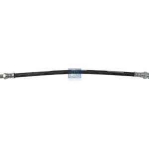 DT Spare Parts 12.40104 Brake hose, L: 360 mm