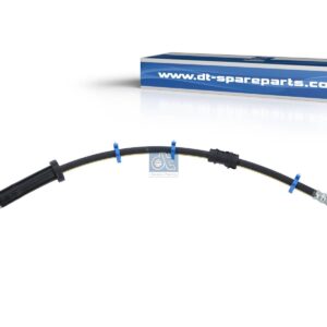 DT Spare Parts 12.40105 Brake hose