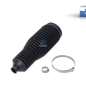 DT Spare Parts 12.50101 Bellow, complete, steering gear