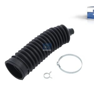 DT Spare Parts 12.50102 Bellow, complete, steering gear