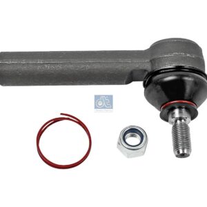 DT Spare Parts 12.50501 Ball joint, C: 16.4 mm, M12 x 1,25, M16 x 1,5, L: 120 mm