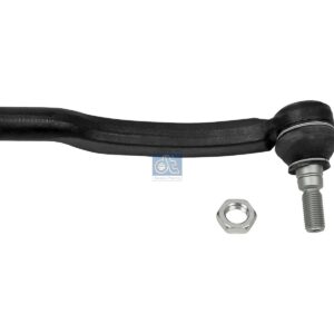 DT Spare Parts 12.50504 Ball joint, right, C: 21.4 mm, M14 x 1,5, M16 x 1,5, L: 208 mm