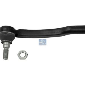 DT Spare Parts 12.50505 Ball joint, left, C: 21.4 mm, M14 x 1,5, M16 x 1,5, L: 208 mm