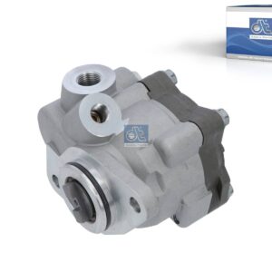 DT Spare Parts 12.53009 Servo pump
