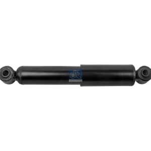 DT Spare Parts 12.60002 Shock absorber, b1: 16 mm, b2: 16 mm, Lmin: 275 mm, Lmax: 395 mm