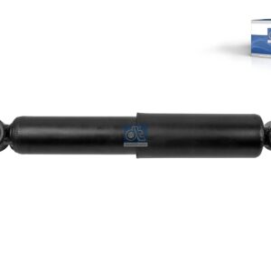 DT Spare Parts 12.60004 Shock absorber, b1: 16 mm, b2: 16 mm, Lmin: 293 mm, Lmax: 443 mm