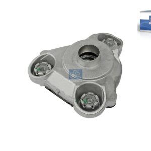 DT Spare Parts 12.60051 Top strut mounting, right, M10 x 1,25