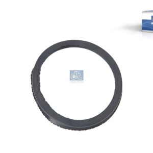 DT Spare Parts 12.60070 Gasket, top strut mounting