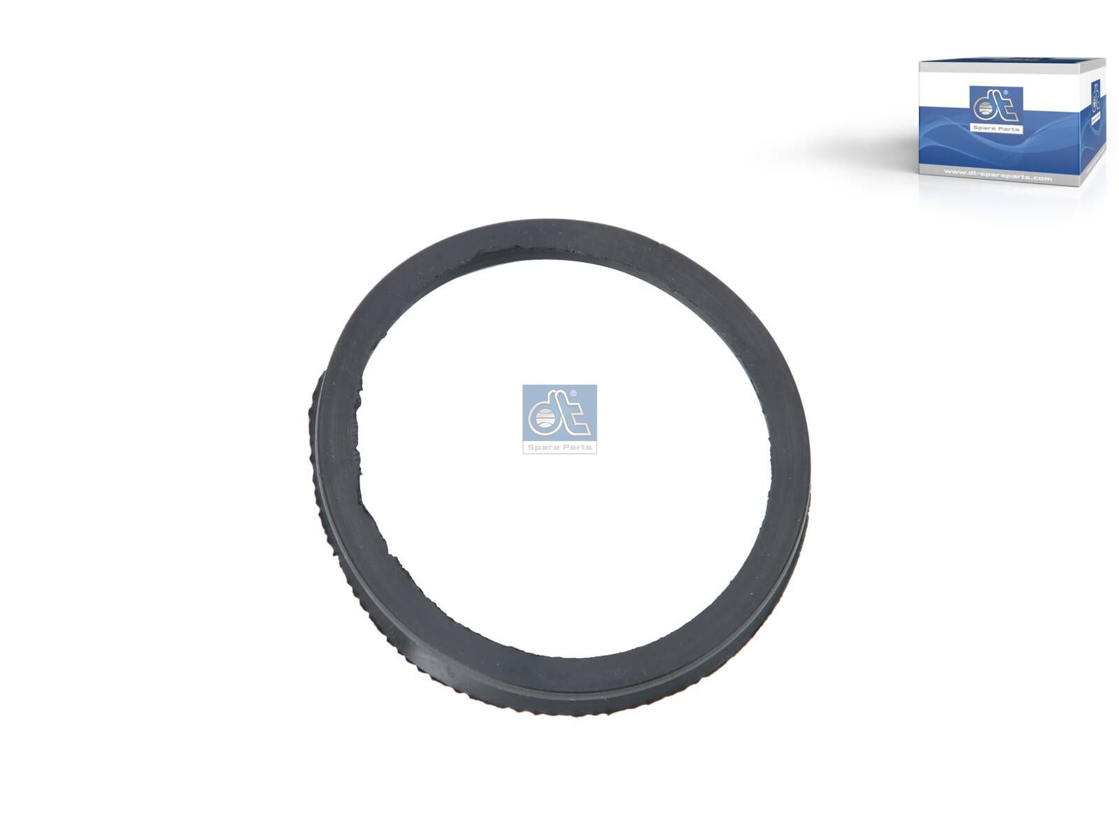 DT Spare Parts 12.60070 Gasket, top strut mounting