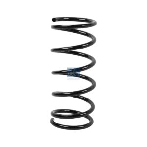 DT Spare Parts 12.60075 Coil spring, D: 188 mm, L: 447 mm, S: 17.5 mm