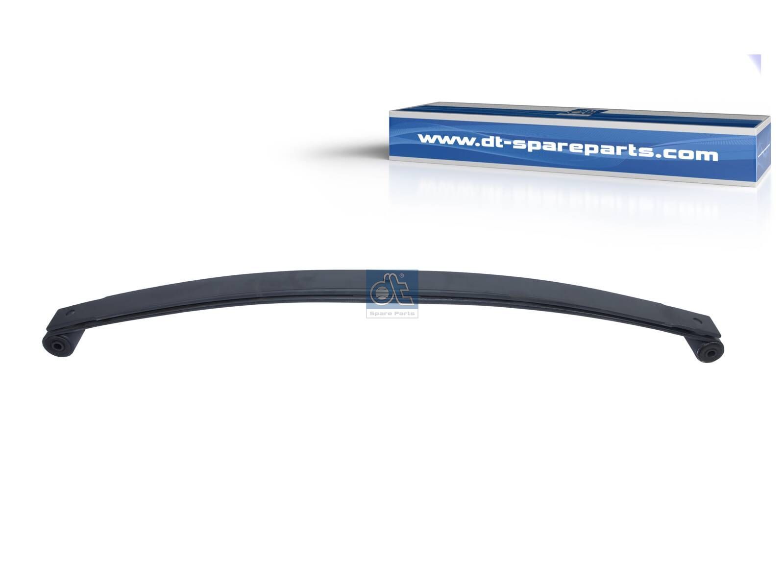 DT Spare Parts 12.60085 Leaf spring
