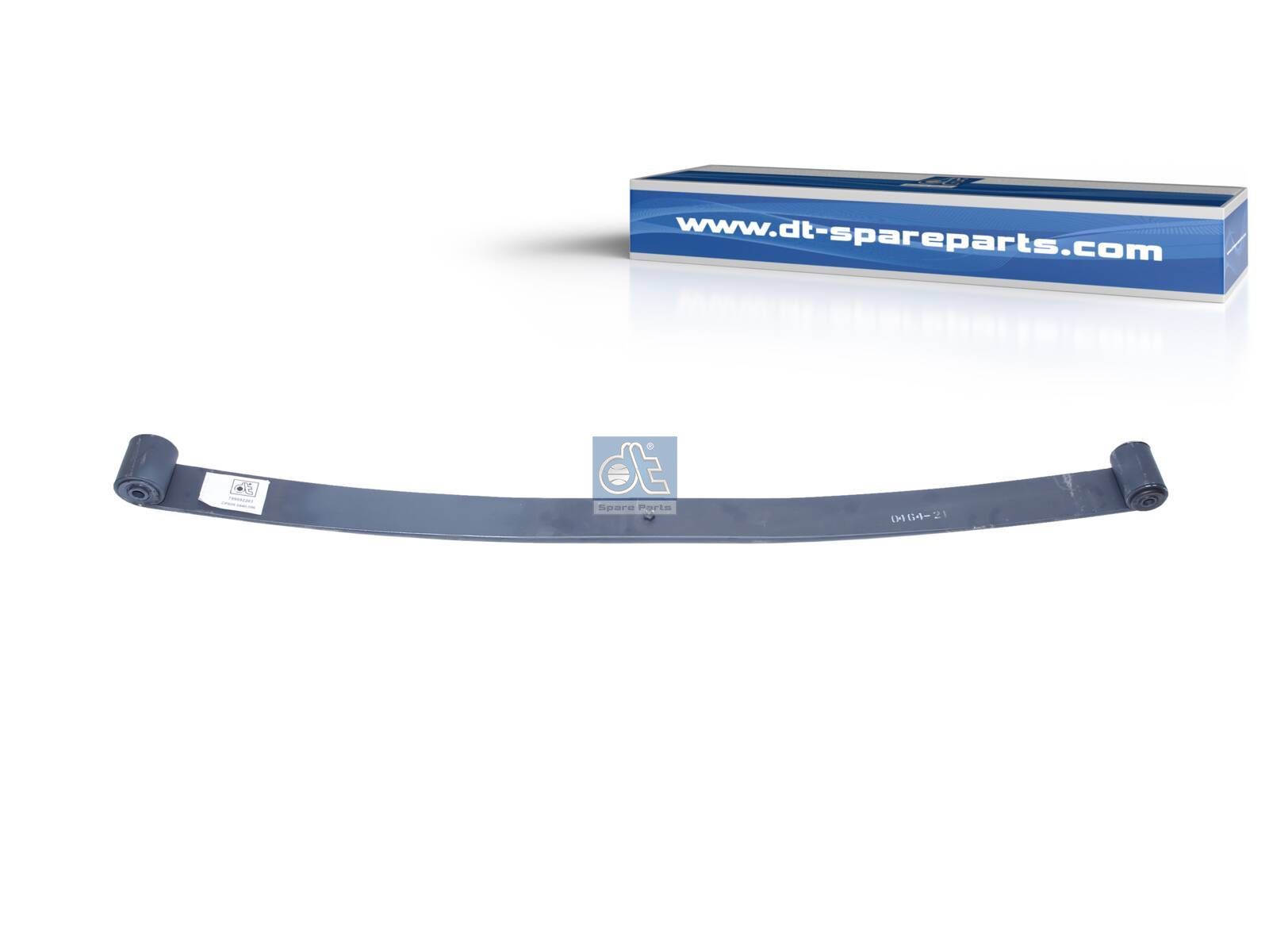 DT Spare Parts 12.60086 Leaf spring