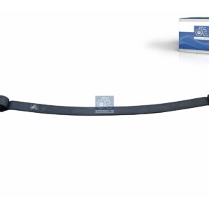 DT Spare Parts 12.60090 Leaf spring